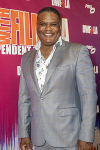 Filmpremiere 'Ciao, Mama' in Los Angeles