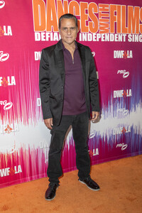 Filmpremiere 'Ciao, Mama' in Los Angeles