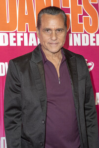 Filmpremiere 'Ciao, Mama' in Los Angeles