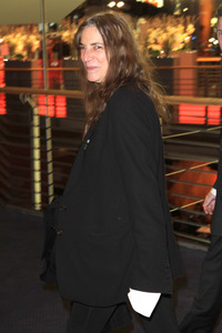 Patti Smith