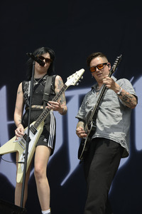 Hurricane Festival 2025 in Scheeßel