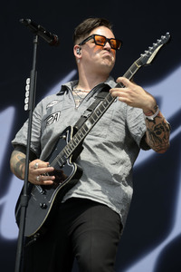 Hurricane Festival 2025 in Scheeßel