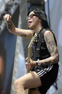 Hurricane Festival 2025 in Scheeßel