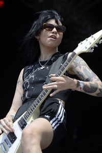 Hurricane Festival 2025 in Scheeßel