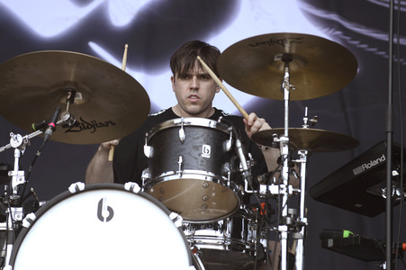 Hurricane Festival 2025 in Scheeßel