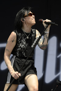 Hurricane Festival 2025 in Scheeßel