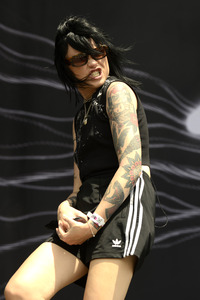 Hurricane Festival 2025 in Scheeßel