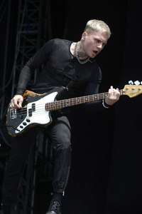 Hurricane Festival 2025 in Scheeßel