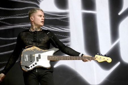 Hurricane Festival 2025 in Scheeßel