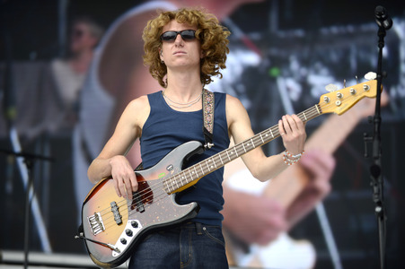 Hurricane Festival 2025 in Scheeßel