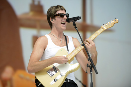 Hurricane Festival 2025 in Scheeßel