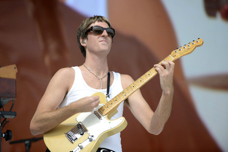 Hurricane Festival 2025 in Scheeßel