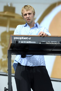 Hurricane Festival 2025 in Scheeßel