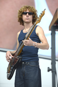 Hurricane Festival 2025 in Scheeßel