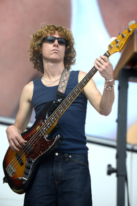 Hurricane Festival 2025 in Scheeßel