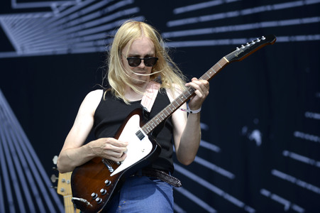 Hurricane Festival 2025 in Scheeßel