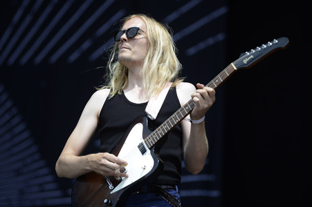 Hurricane Festival 2025 in Scheeßel