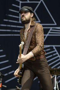 Hurricane Festival 2025 in Scheeßel