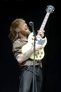 Hurricane Festival 2025 in Scheeßel