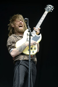 Hurricane Festival 2025 in Scheeßel