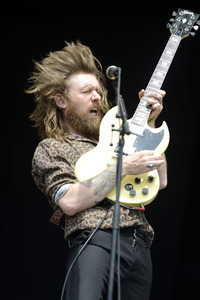 Hurricane Festival 2025 in Scheeßel