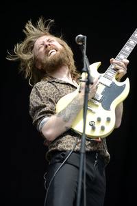 Hurricane Festival 2025 in Scheeßel