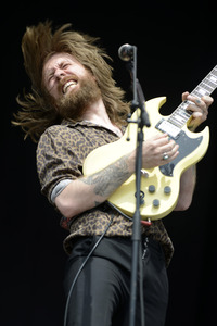 Hurricane Festival 2025 in Scheeßel