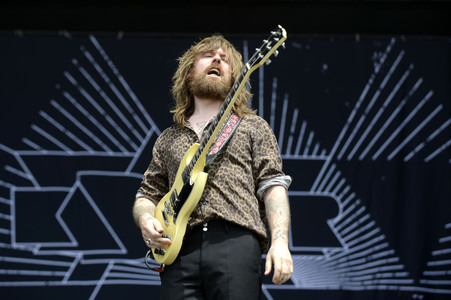 Hurricane Festival 2025 in Scheeßel