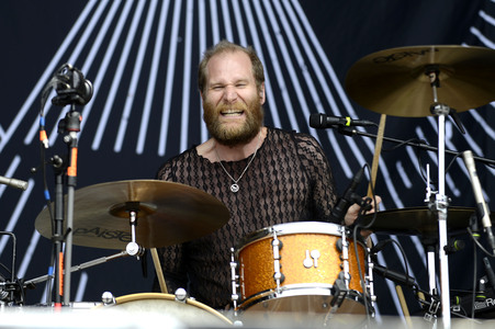 Hurricane Festival 2025 in Scheeßel