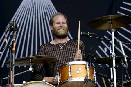 Hurricane Festival 2025 in Scheeßel