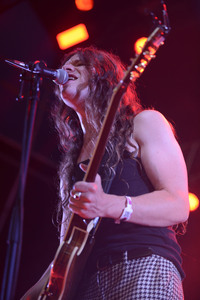 Hurricane Festival 2025 in Scheeßel