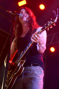 Hurricane Festival 2025 in Scheeßel