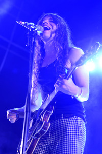 Hurricane Festival 2025 in Scheeßel