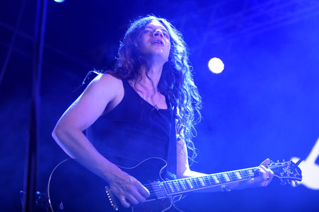 Hurricane Festival 2025 in Scheeßel