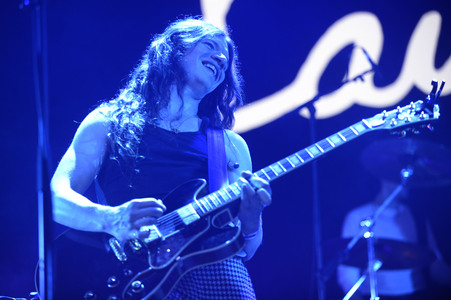 Hurricane Festival 2025 in Scheeßel