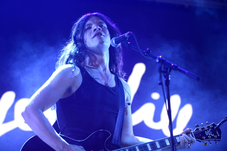 Hurricane Festival 2025 in Scheeßel