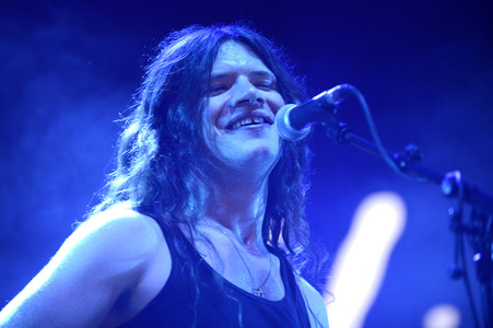 Hurricane Festival 2025 in Scheeßel