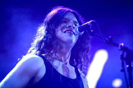 Hurricane Festival 2025 in Scheeßel