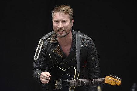 Hurricane Festival 2025 in Scheeßel