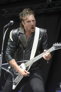 Hurricane Festival 2025 in Scheeßel