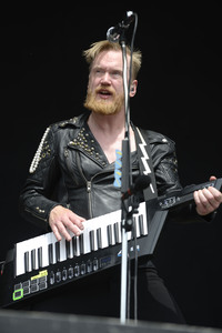 Hurricane Festival 2025 in Scheeßel