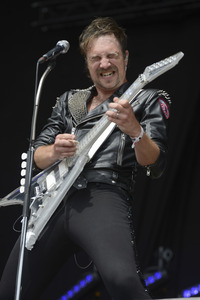 Hurricane Festival 2025 in Scheeßel