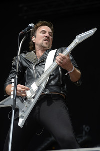 Hurricane Festival 2025 in Scheeßel