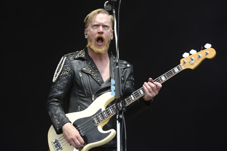 Hurricane Festival 2025 in Scheeßel