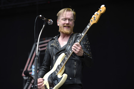 Hurricane Festival 2025 in Scheeßel