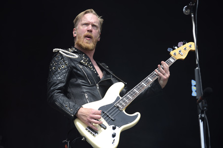 Hurricane Festival 2025 in Scheeßel