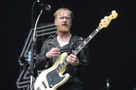 Hurricane Festival 2025 in Scheeßel