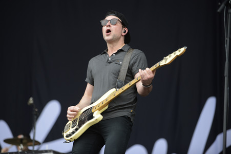 Hurricane Festival 2025 in Scheeßel