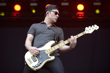 Hurricane Festival 2025 in Scheeßel