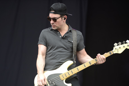 Hurricane Festival 2025 in Scheeßel